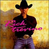 Rick Trevino - Rick Trevino lyrics