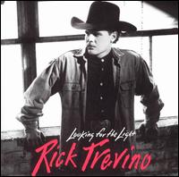 Rick Trevino - Looking for the Light lyrics