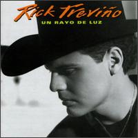 Rick Trevino - Un Rayo de Luz lyrics