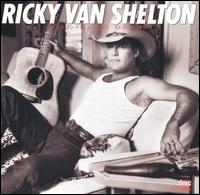 Ricky Van Shelton - Wild-Eyed Dream lyrics