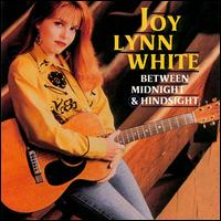 Joy Lynn White - Between Midnight & Hindsight lyrics