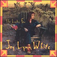 Joy Lynn White - Lucky Few lyrics