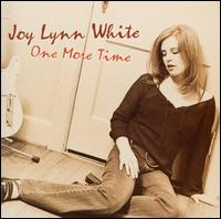 Joy Lynn White - One More Time lyrics