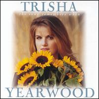Trisha Yearwood - The Song Remembers When lyrics