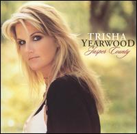 Trisha Yearwood - Jasper County lyrics