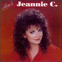 Jeannie C. Riley - Here's Jeannie C. lyrics