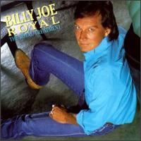 Billy Joe Royal - The Royal Treatment lyrics