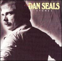 Dan Seals - Stones lyrics