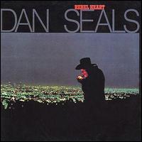 Dan Seals - Rebel Heart lyrics