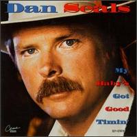 Dan Seals - My Baby's Got Good Timing lyrics