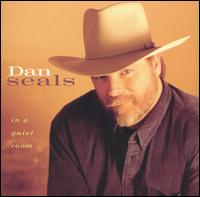 Dan Seals - In a Quiet Room lyrics