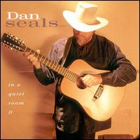 Dan Seals - In a Quiet Room II lyrics
