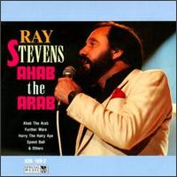 Ray Stevens - Ahab the Arab lyrics