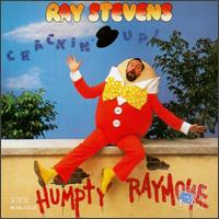 Ray Stevens - Crackin' Up lyrics