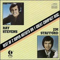 Ray Stevens - Ray Stevens/Jim Stafford lyrics