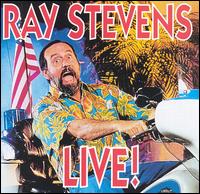 Ray Stevens - Ray Stevens Live! lyrics