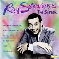 Ray Stevens - Streak lyrics