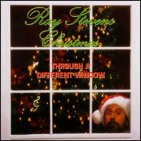 Ray Stevens - Ray Stevens Christmas: Through a Different Window lyrics