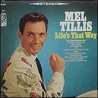 Mel Tillis - Life's That Way lyrics