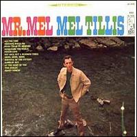 Mel Tillis - Mr. Mel lyrics