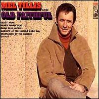 Mel Tillis - Mel Tillis Sings Old Faithful lyrics