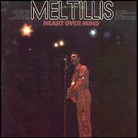 Mel Tillis - Heart Over Mind (And Other Big Country Hits) lyrics