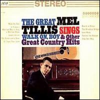 Mel Tillis - Great lyrics