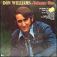 Don Williams - Volume One lyrics