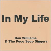 Don Williams - In My Life lyrics