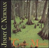 Jimmy C. Newman - More Cajun Music lyrics