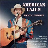 Jimmy C. Newman - American Cajun lyrics