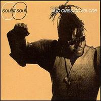 Soul II Soul - Club Classics, Vol. 1 lyrics