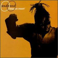 Soul II Soul - Keep on Movin' lyrics
