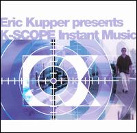 Eric Kupper - Instant Music lyrics
