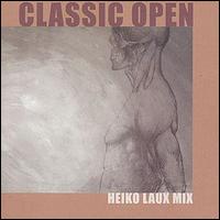 Heiko Laux - Classic Open lyrics