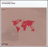 Heiko Laux - Offshore Funk lyrics