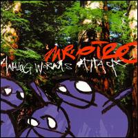 Mr. Oizo - Analog Worms Attack lyrics