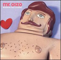 Mr. Oizo - Moustache (Half a Scissor) lyrics