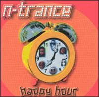 N-Trance - Happy Hour lyrics
