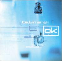 Talvin Singh - OK lyrics