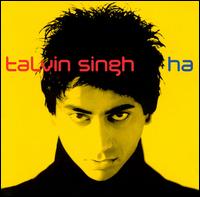 Talvin Singh - Ha lyrics