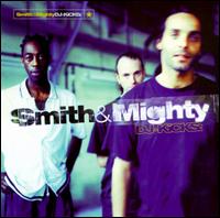 Smith & Mighty - DJ-Kicks lyrics