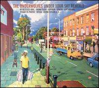 Underwolves - Under Your Sky Remixes lyrics