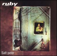 Ruby - Salt Peter lyrics