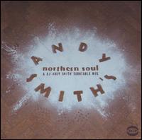 DJ Andy Smith - Andy Smith's Northern Soul lyrics