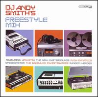 DJ Andy Smith - Freestyle Mix lyrics