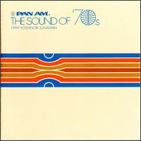 Yoshinori Sunahara - Pan Am: The Sounds of the 70's lyrics
