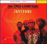 Jimi Tenor - Joystone lyrics