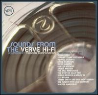 Thievery Corporation - Sounds from the Verve Hi-Fi lyrics