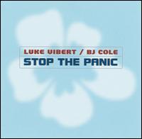 Luke Vibert - Stop the Panic lyrics